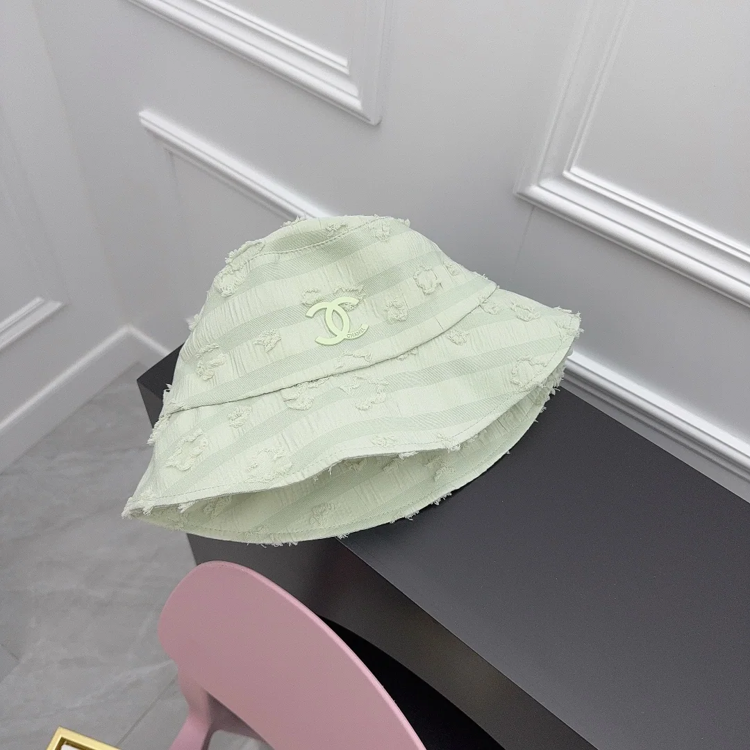 샤넬 모자 상세 이미지 8