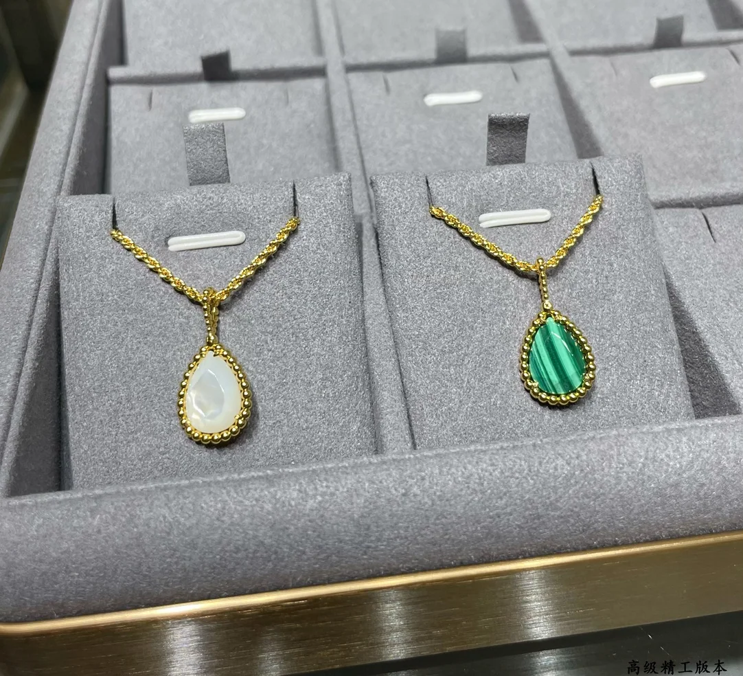 부쉐론 목걸이 63315 Boucheron Necklace 상세 이미지 5
