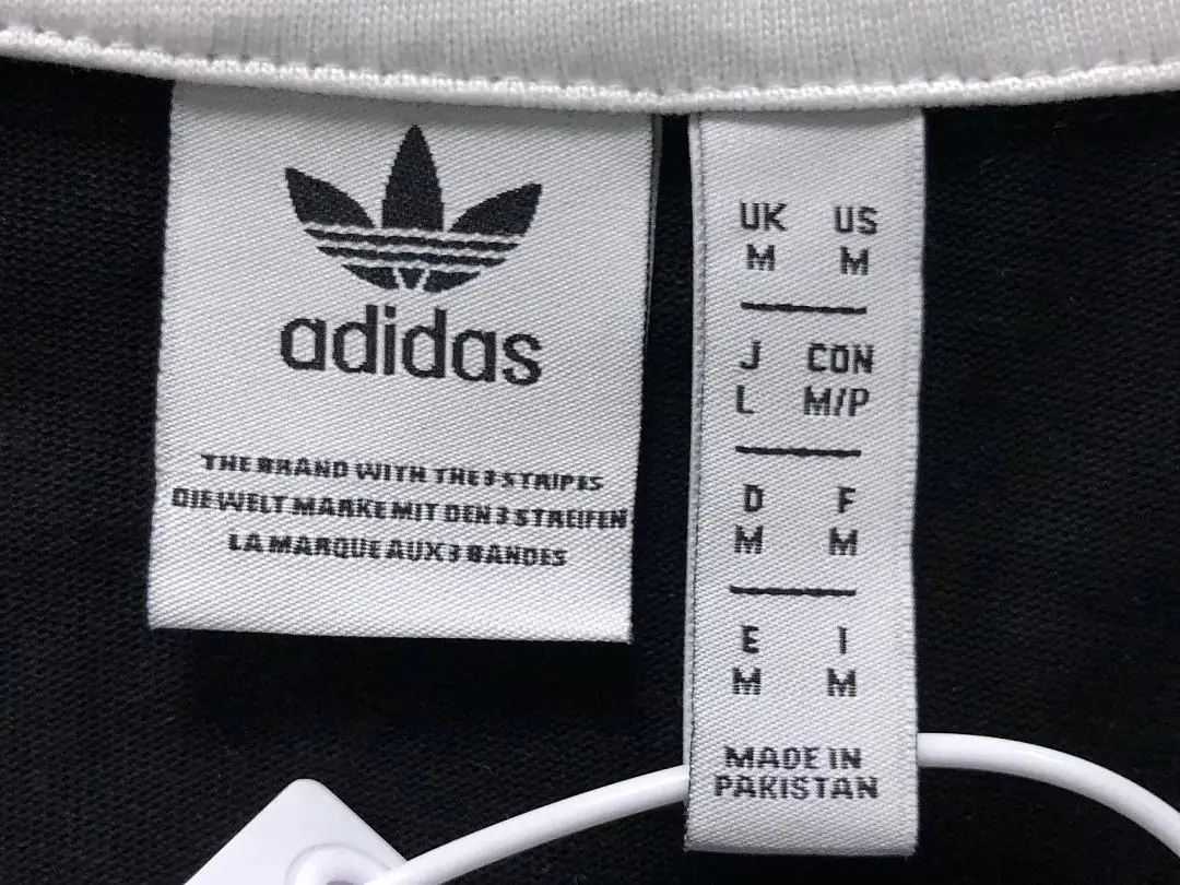 아디다스 긴팔 티셔츠 202977 Adidas Long Sleeve 상세 이미지 16