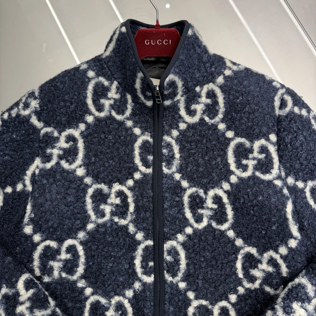 구찌 남성 자켓 186312 Gucci Jacket 상세 이미지 8