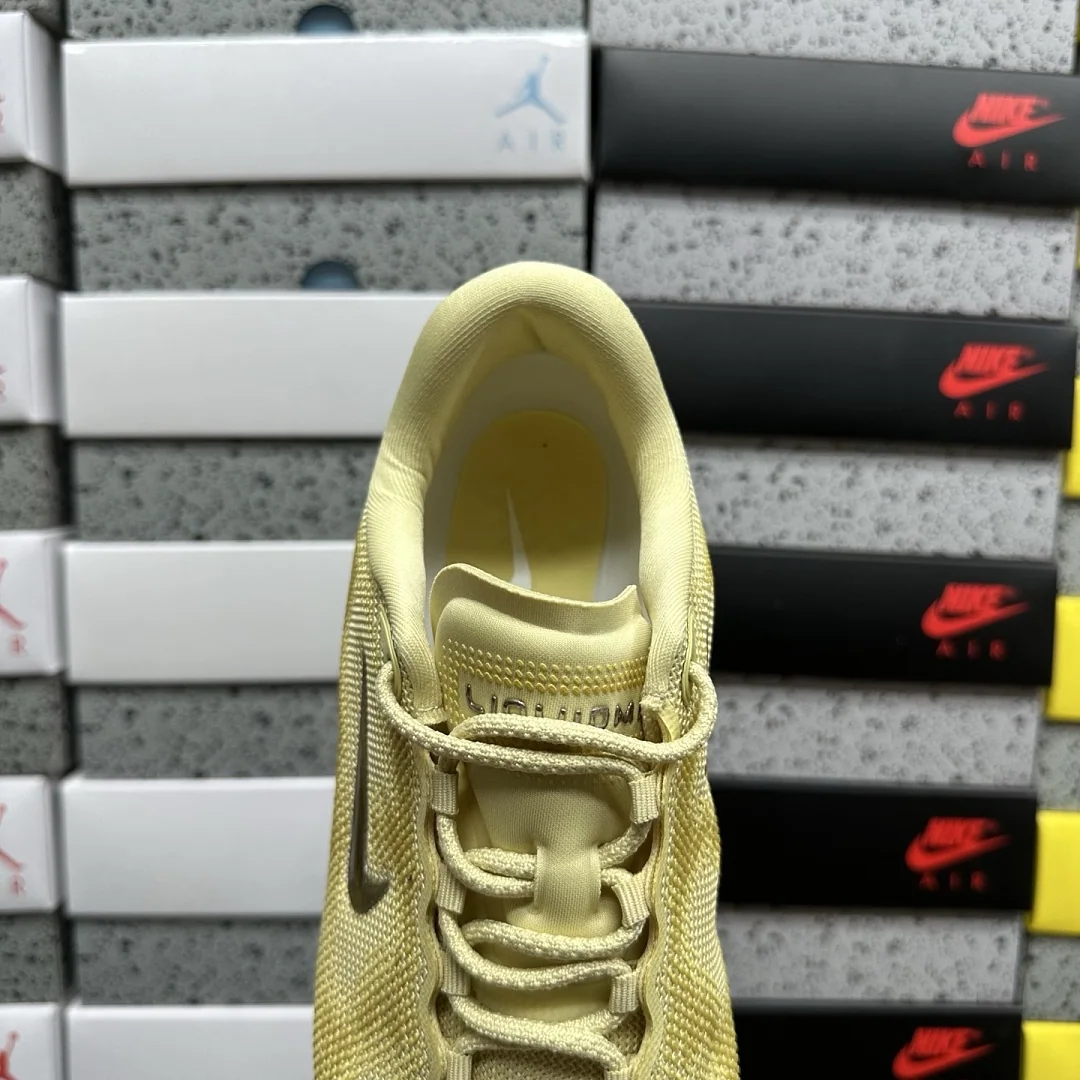 나이키 [EG] 에어 골드 IQ7634-009 201671 Nike Air Liquid Max 상세 이미지 7