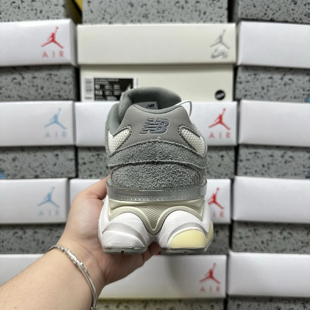 뉴발란스 [C] 9060 U9060YGA 202131 New Balance 9060 상세 이미지 3