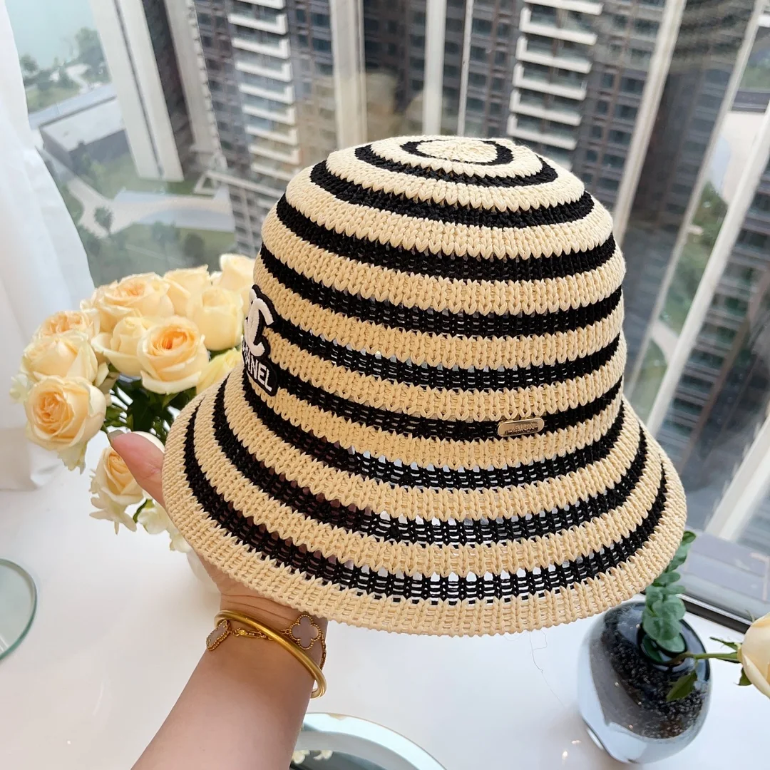 샤넬 모자 82820 Chanel Cap 상세 이미지 5