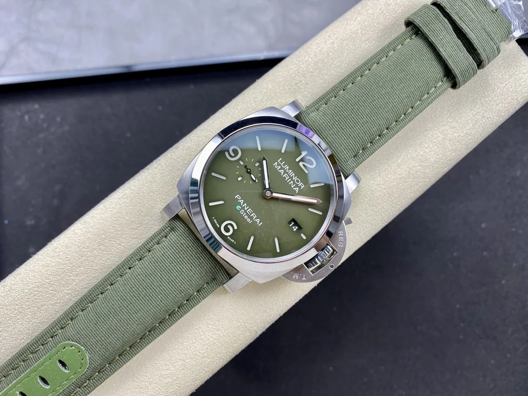 파네라이 PAM1356 한정판 TTF 공장 레플리카 43802 Panerai 상세 이미지 4