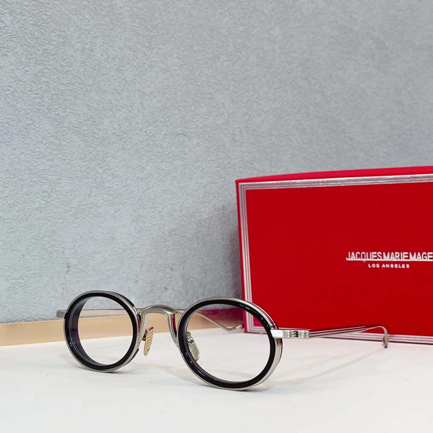 자크마리마지 선글라스 56734 Jacques Marie Mage Sunglasses 상세 이미지 3
