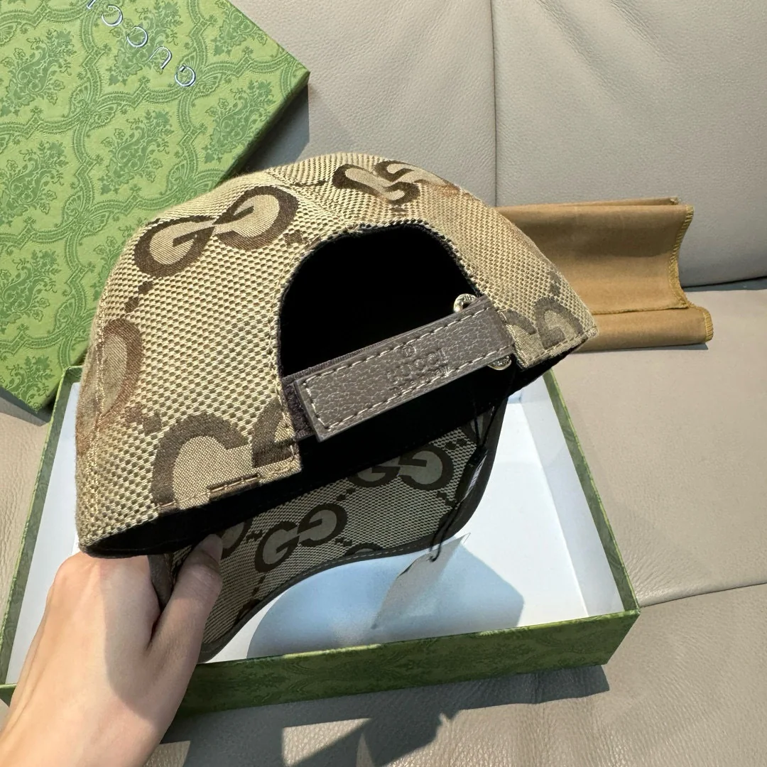 구찌 모자 78365 Gucci Cap 상세 이미지 6