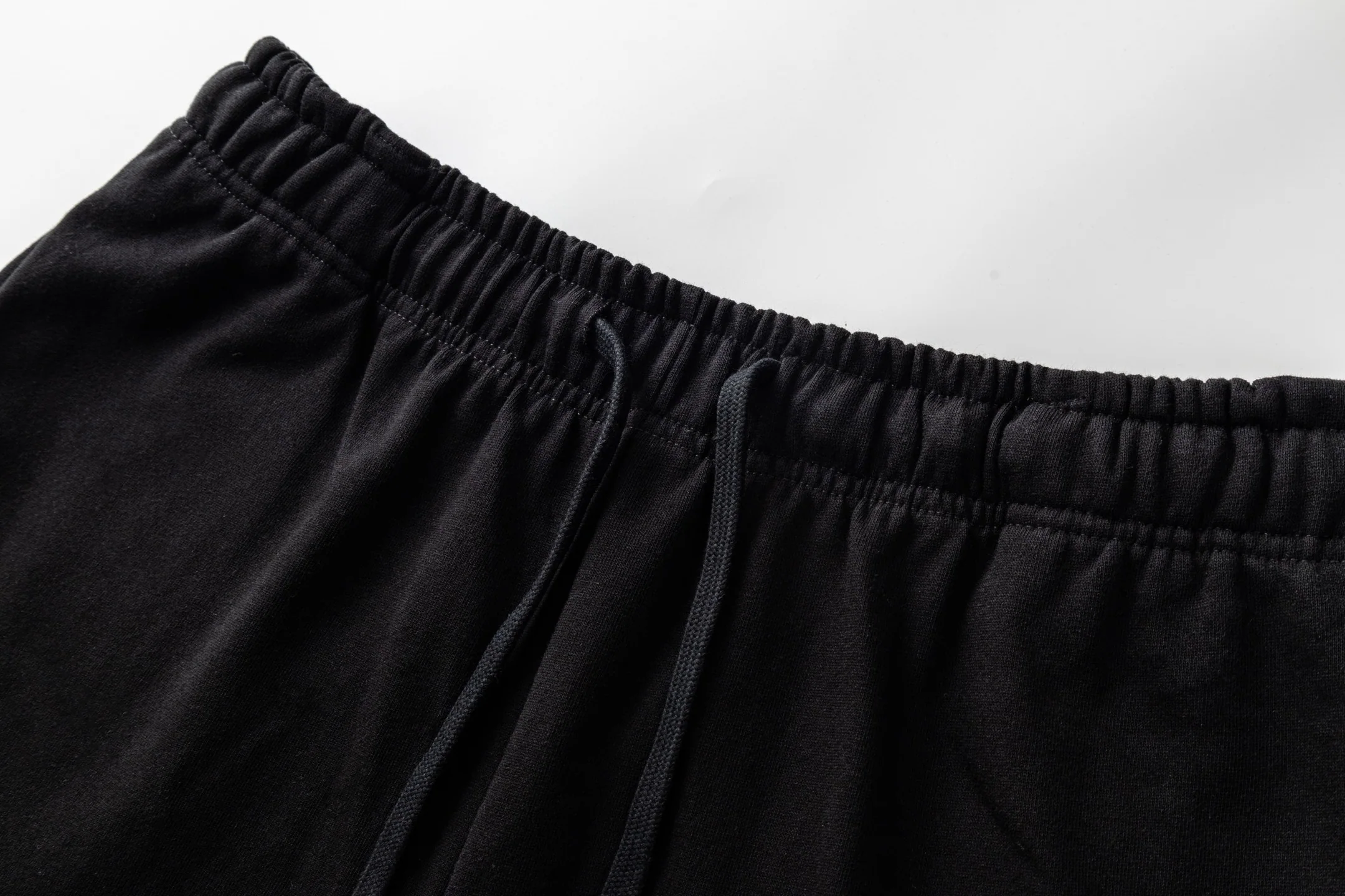 크롬하츠 그래피티 프린트 카고 스웨트 팬츠 상세 이미지 3