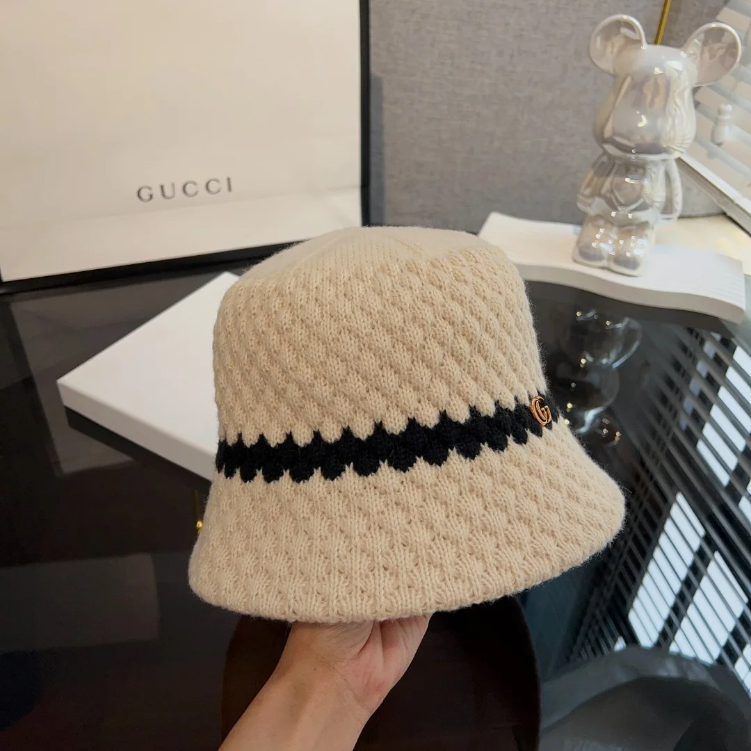 구찌 모자 78296 Gucci Cap 상세 이미지 7
