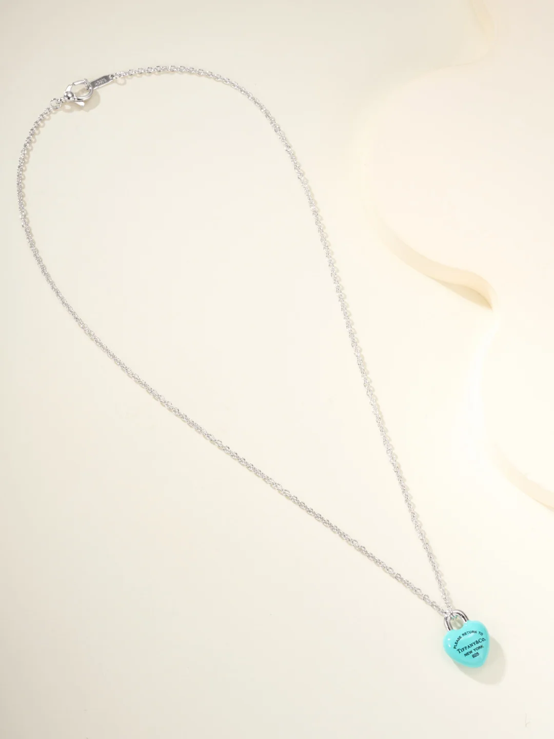 티파니 목걸이 70653 Tiffany & Co Necklace