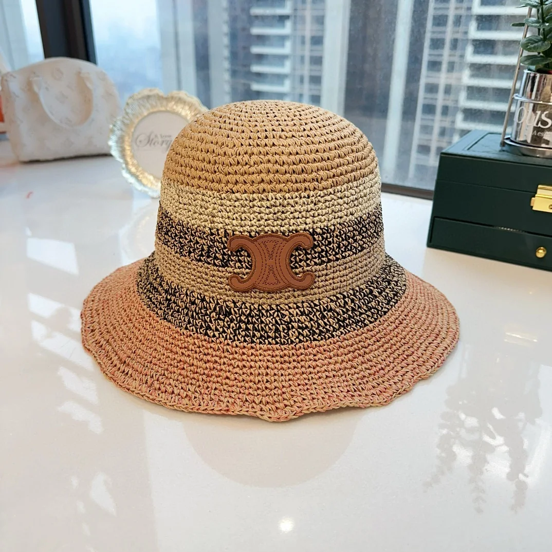 셀린느 모자 83617 Celine Cap 상세 이미지 3