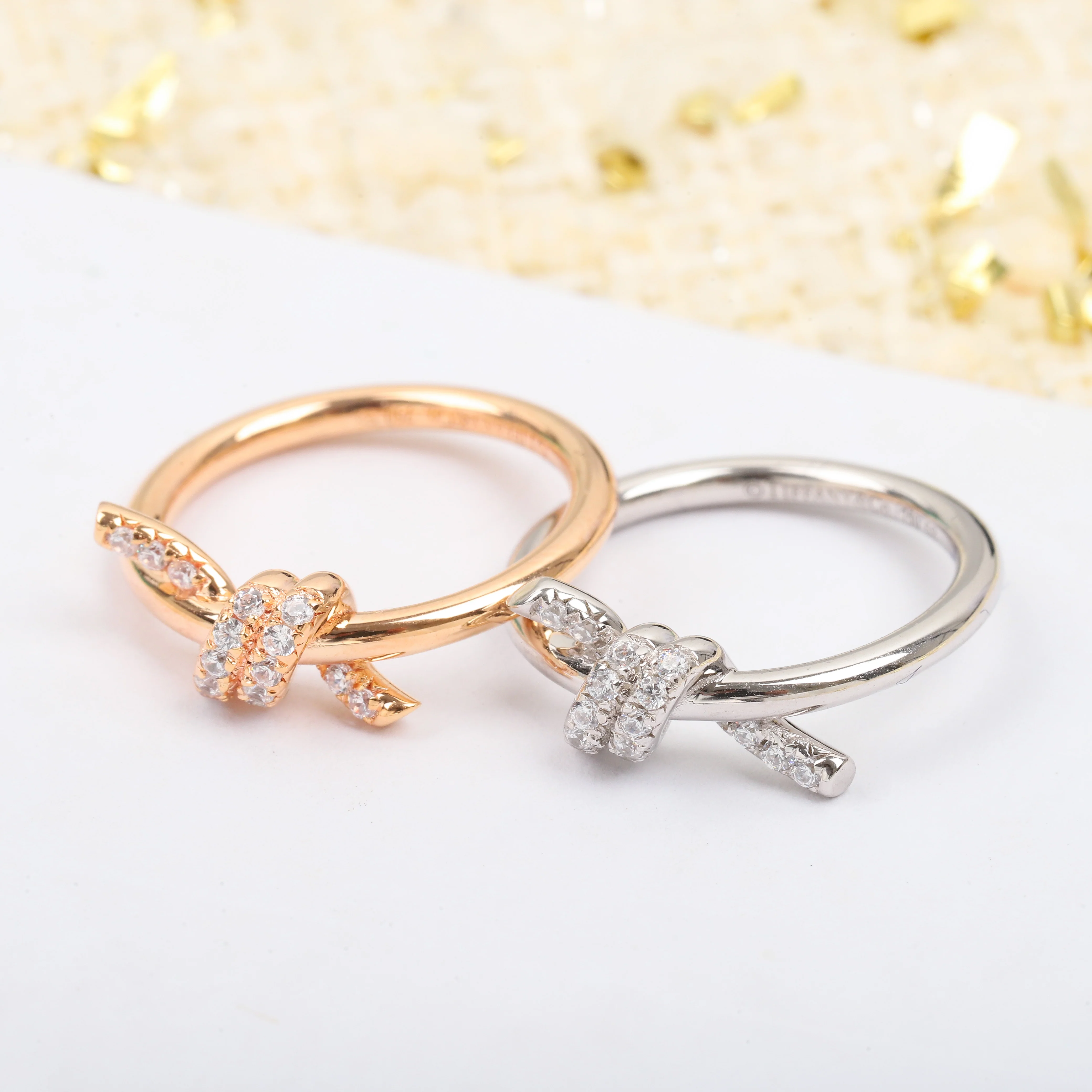 티파니 반지 71241 Tiffany & Co Ring 상세 이미지 10