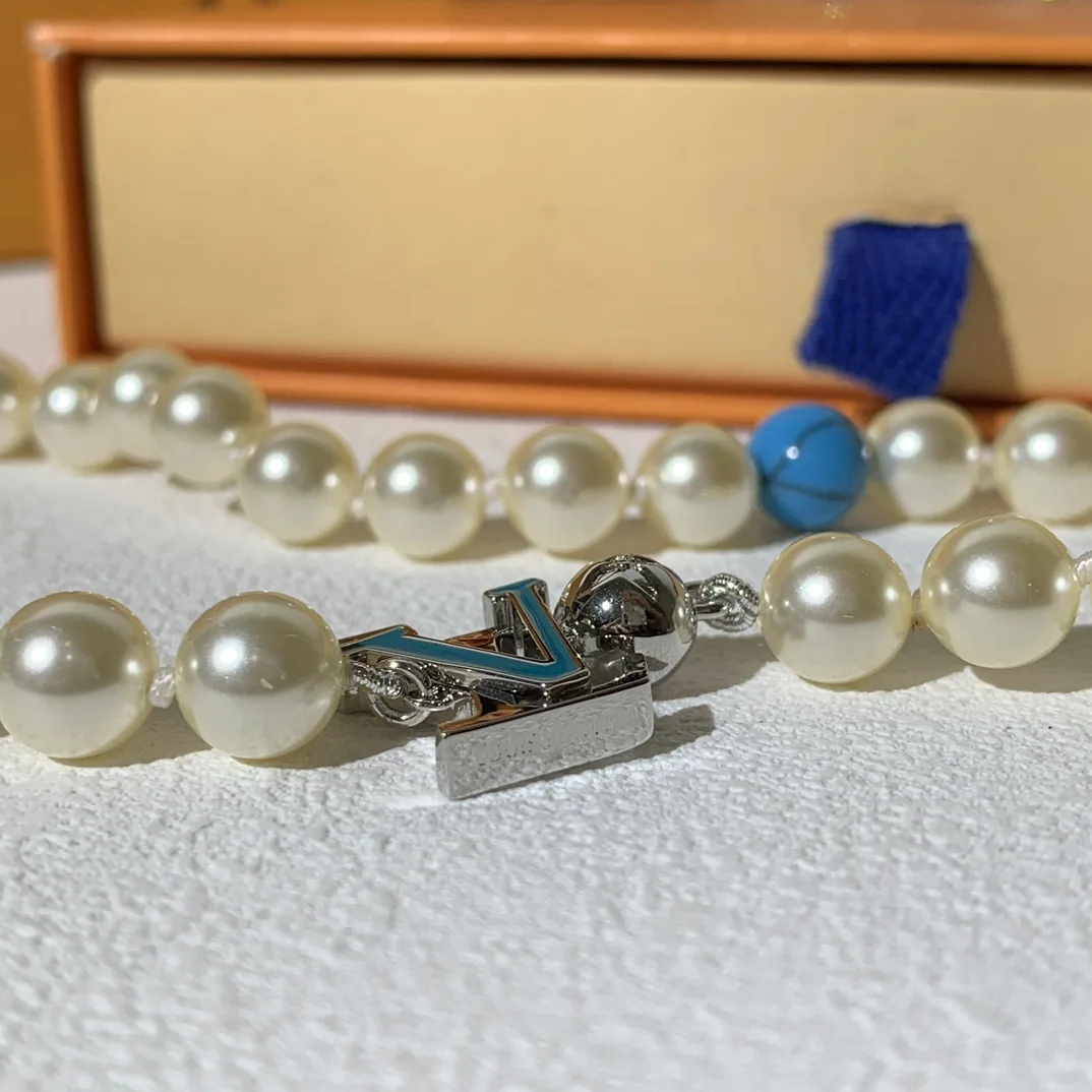 루이비통 목걸이 64148 Louis Vuitton Necklace 상세 이미지 5