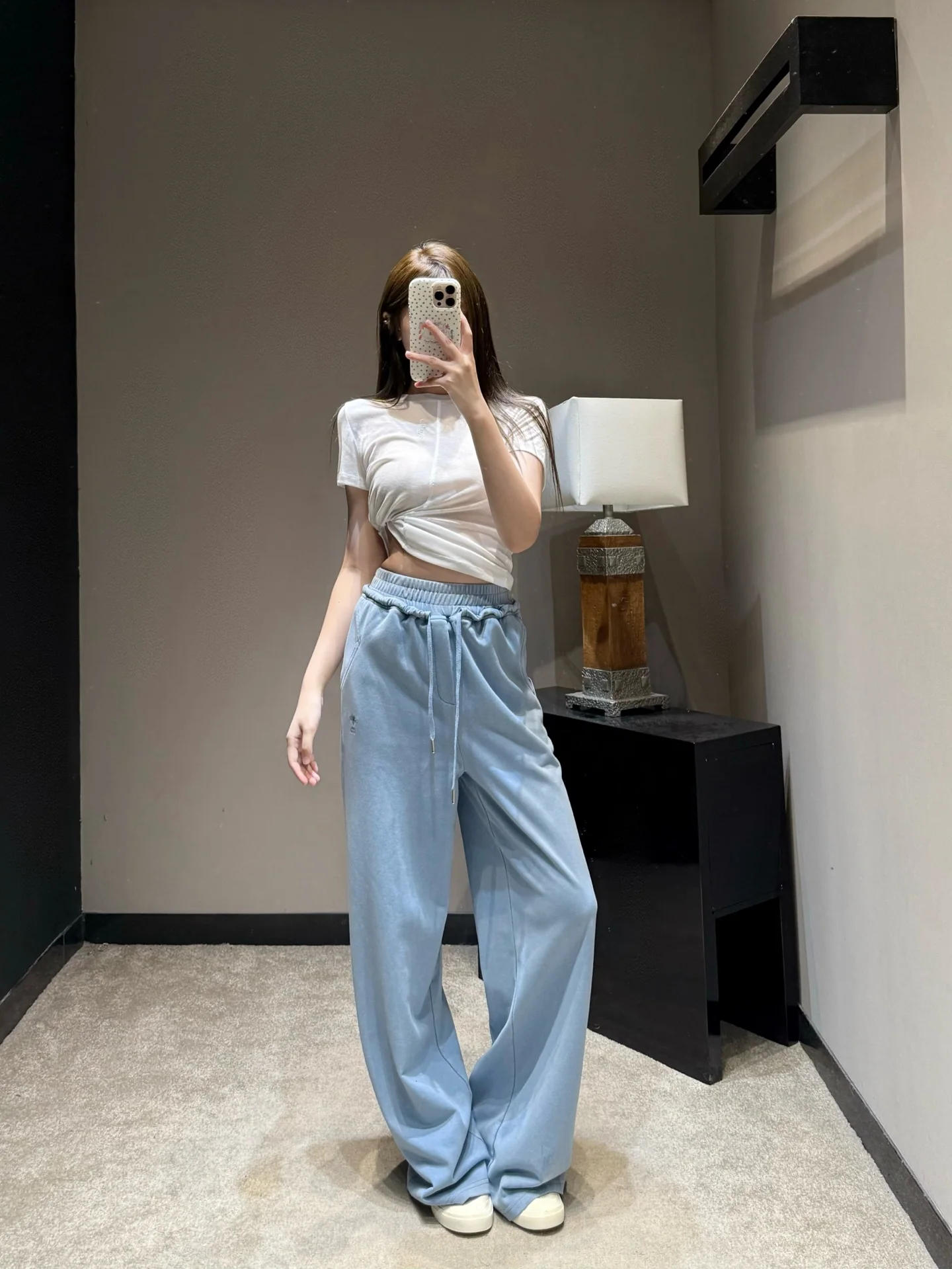 디올 여성 바지 92523 Dior Pants 상세 이미지 9