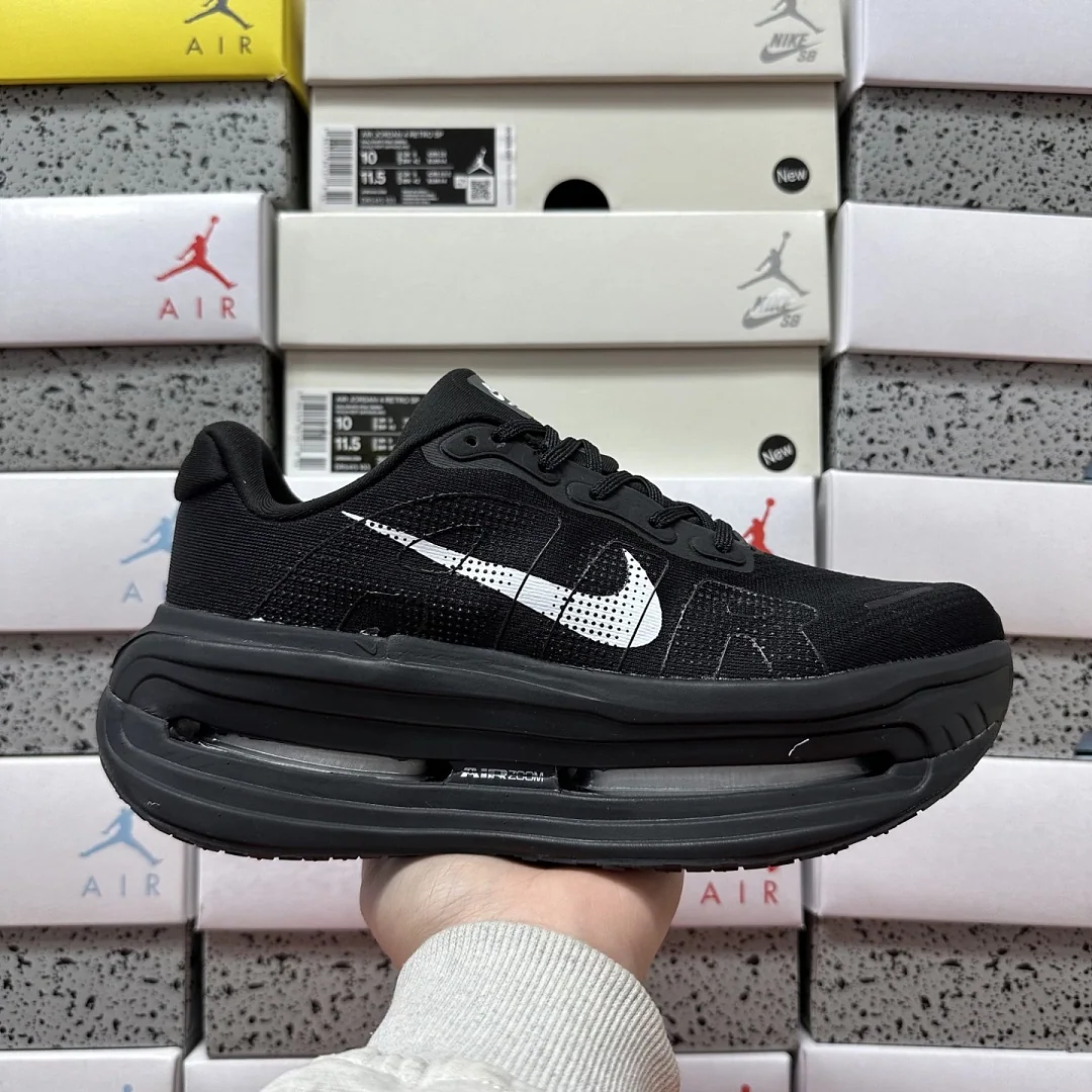 나이키 [5A] 보메로 프리미엄 블랙 화이트 HM5973-100 201609 Nike Vomero Premium 상세 이미지 4