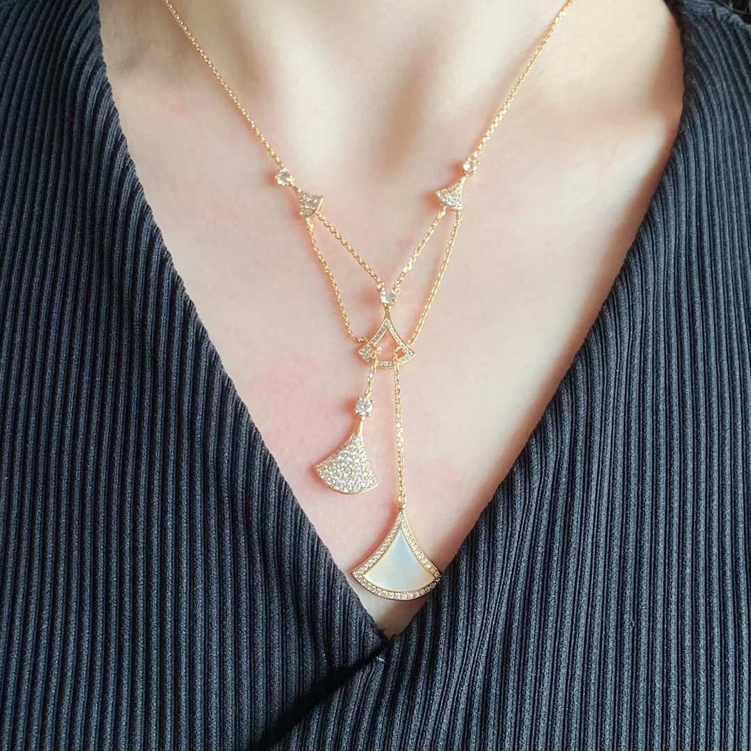 불가리 목걸이 64888 Bvlgari Necklace 상세 이미지 2