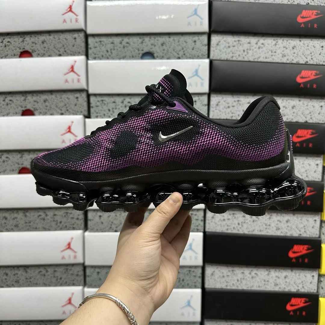 나이키 [EG] 에어 블랙 퍼플 IQ7634-068 201667 Nike Air Liquid Max 상세 이미지 6
