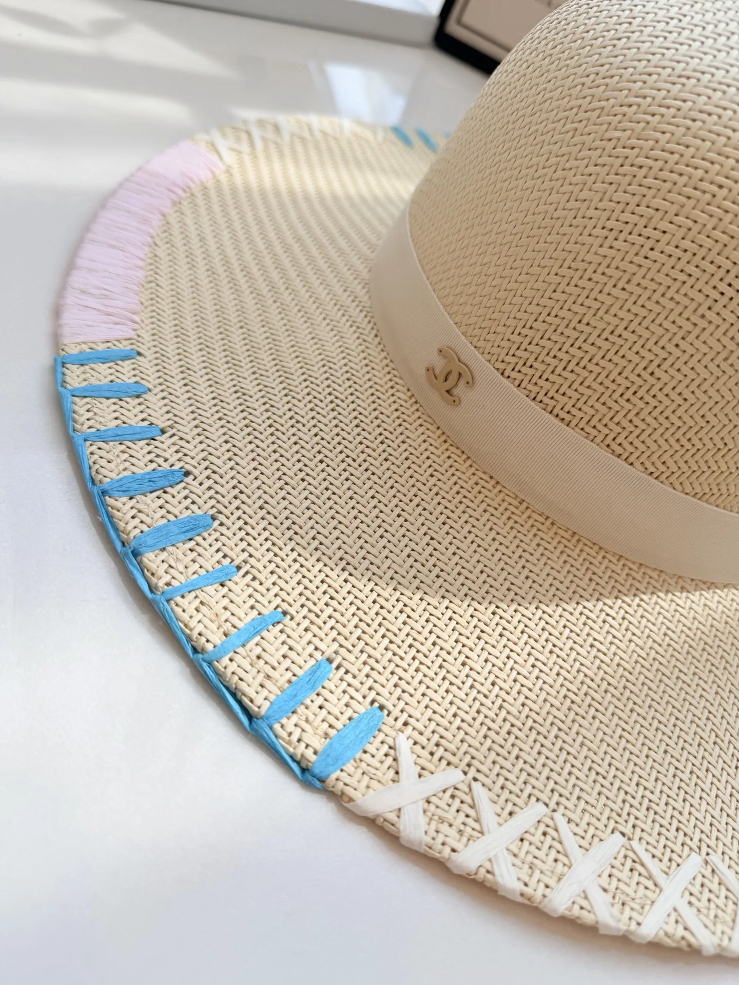 샤넬 모자 82632 Chanel Cap 상세 이미지 2