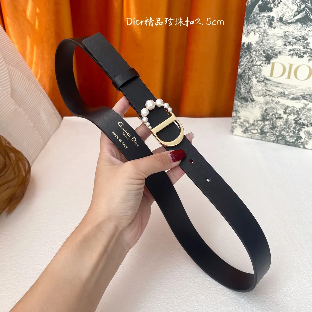 디올 벨트 59838 Dior Belt 상세 이미지 6