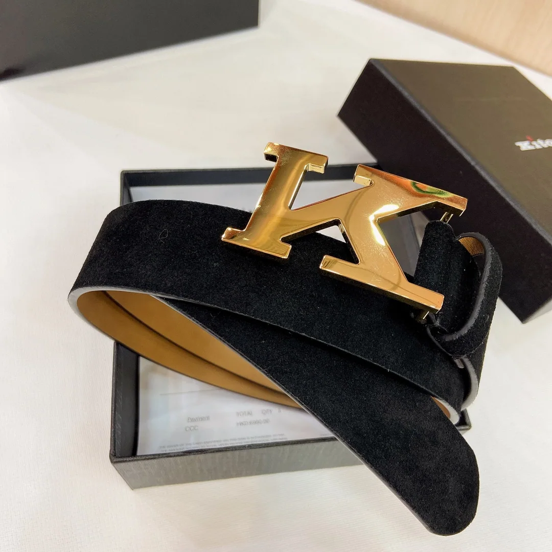 키톤 벨트 88596 Kiton Belt 상세 이미지 4