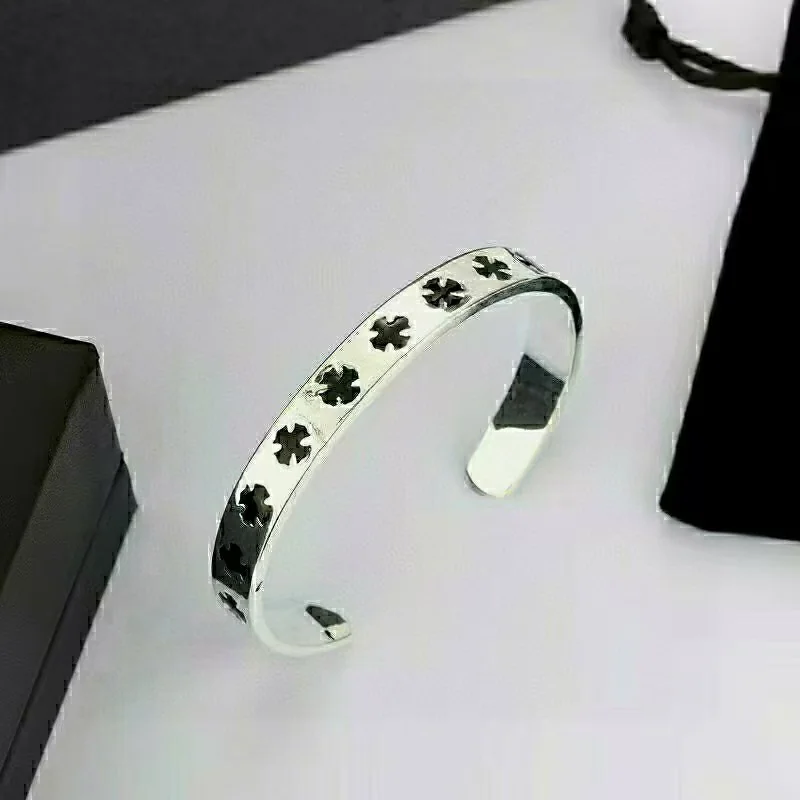 크롬하츠 팔찌 61265 Chrome Hearts Bracelet 상세 이미지 4