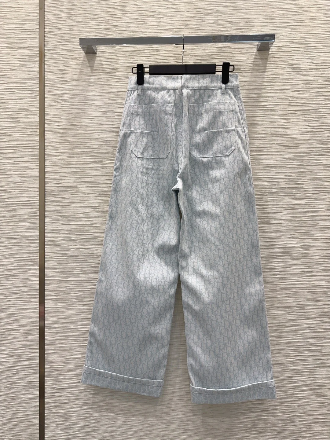 디올 2026 SS 여성 바지 92364 Dior Pants 상세 이미지 9