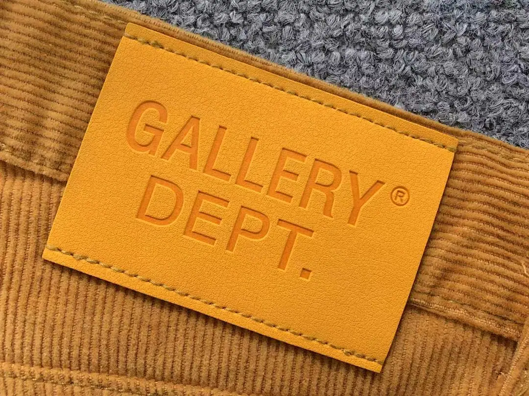 갤러리디파트먼트 바지 203226 Gallery Dept. Pants 상세 이미지 9