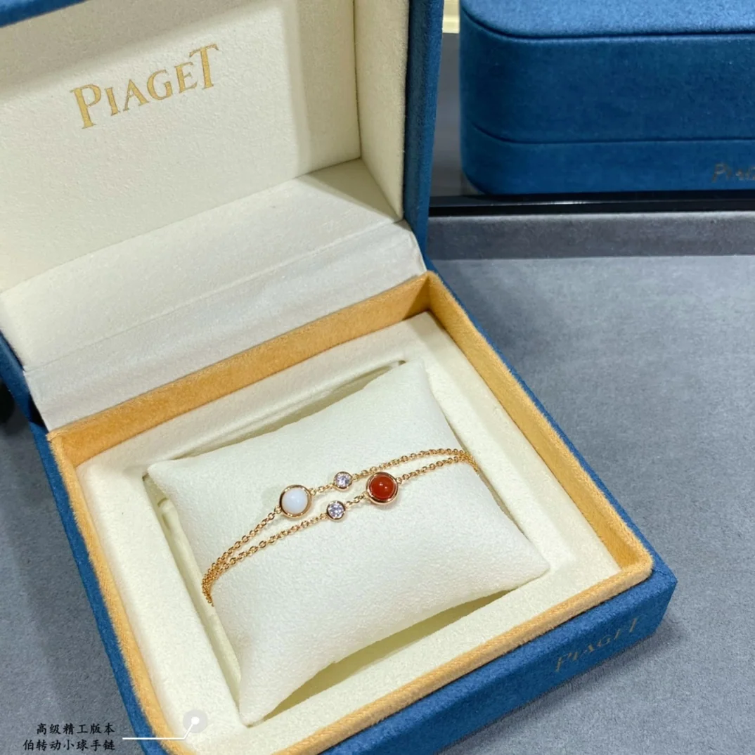 피아제 팔찌 71669 Piaget Bracelet 상세 이미지 9