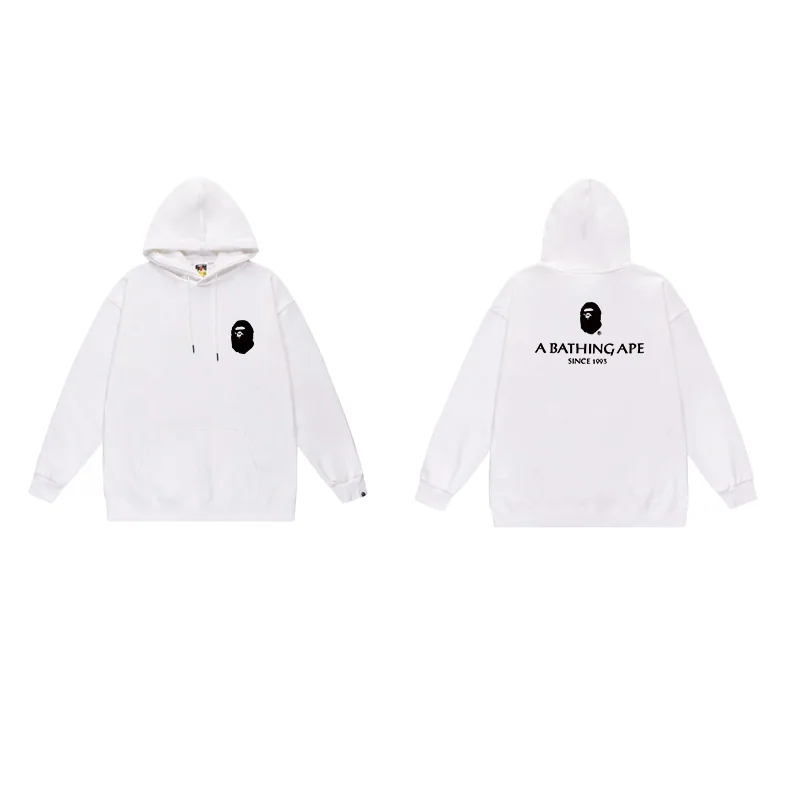 베이프 에이프 헤드 프린트 남성 반팔 티셔츠 SC7021 BAPE 상세 이미지 6
