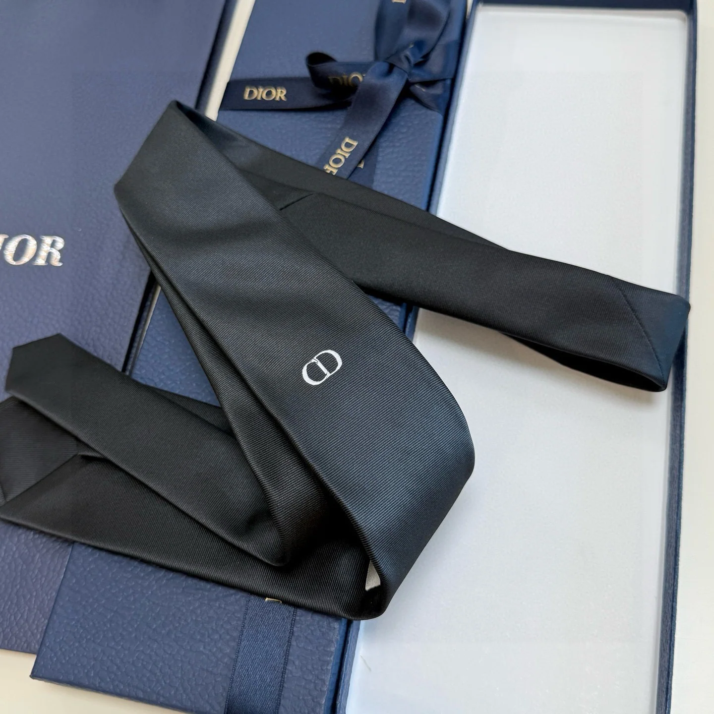 디올 넥타이 89754 Dior Accessories 상세 이미지 9