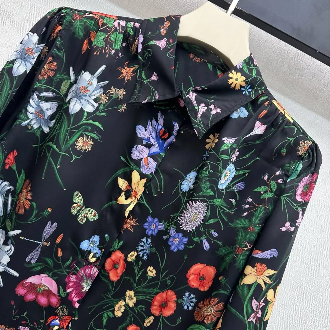 구찌 여성 셔츠 54095 Gucci Women Shirt 상세 이미지 2