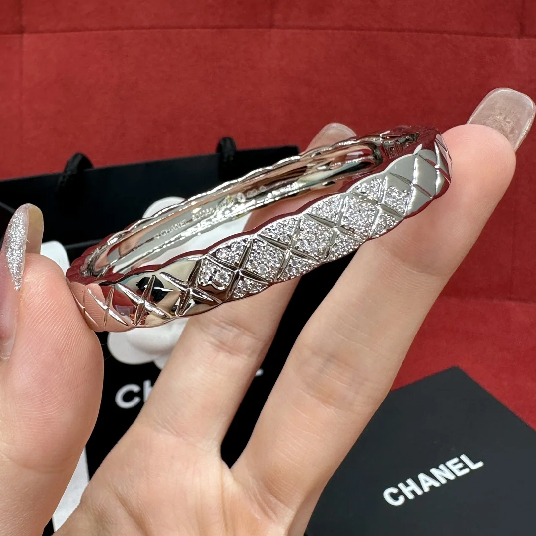 샤넬 코코 크런치 팔찌 178439