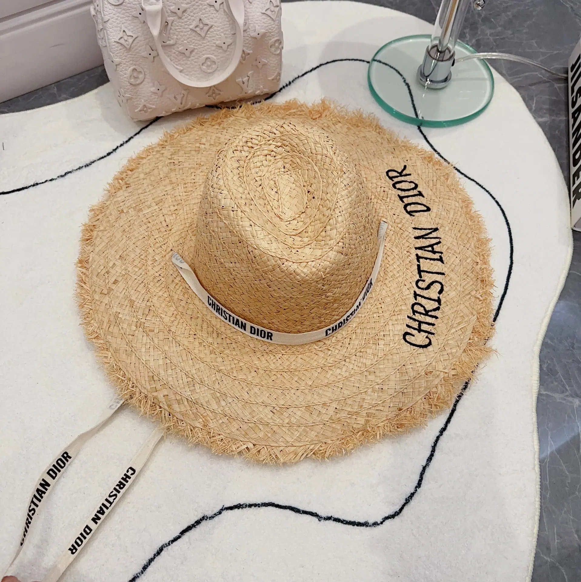 디올 모자 78508 Dior Cap 상세 이미지 7