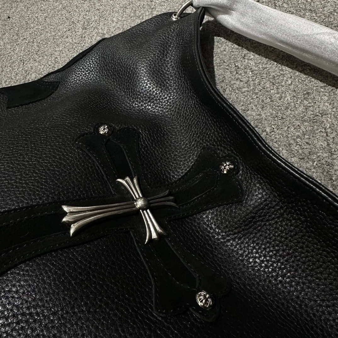 크롬하츠 워리어 크로스 바디 가방 상세 이미지 9