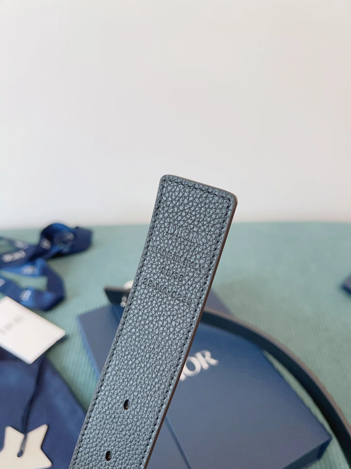 디올 벨트 59843 Dior Belt 상세 이미지 6