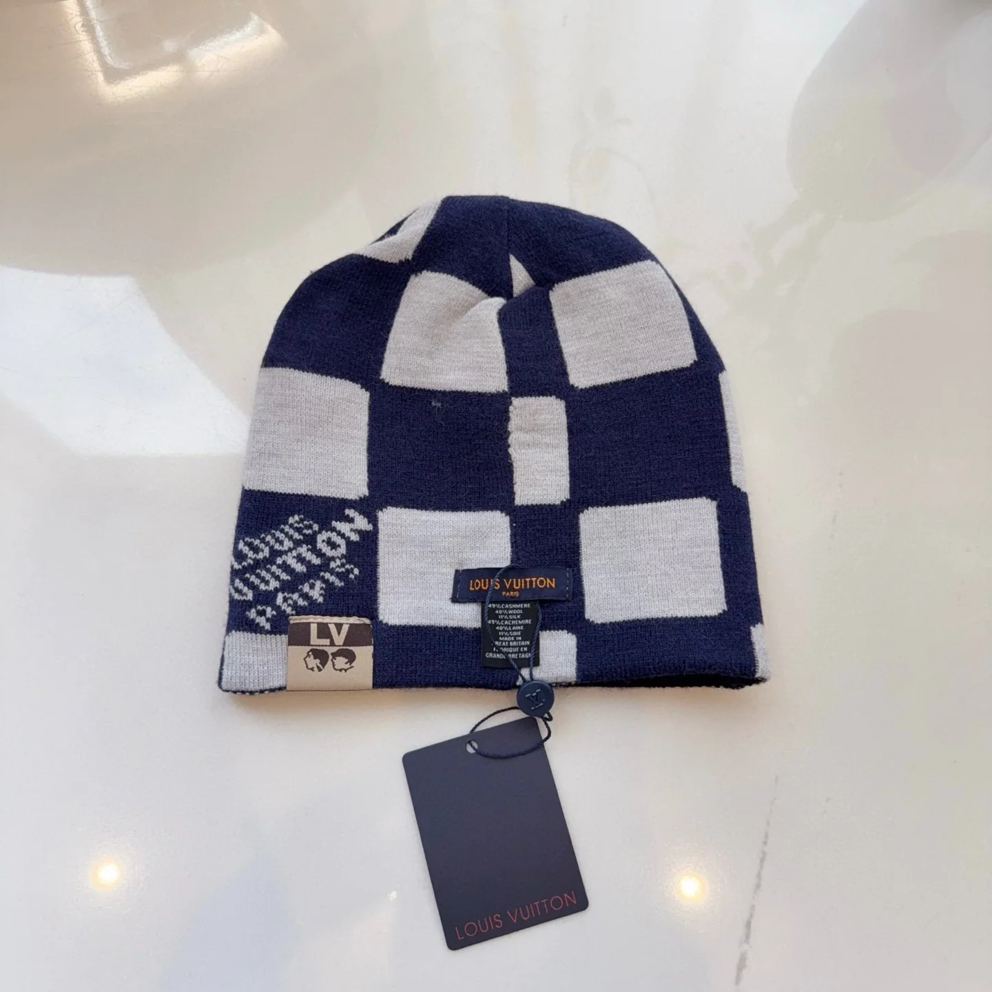 루이비통 모자 79295 Louis Vuitton Cap 상세 이미지 6