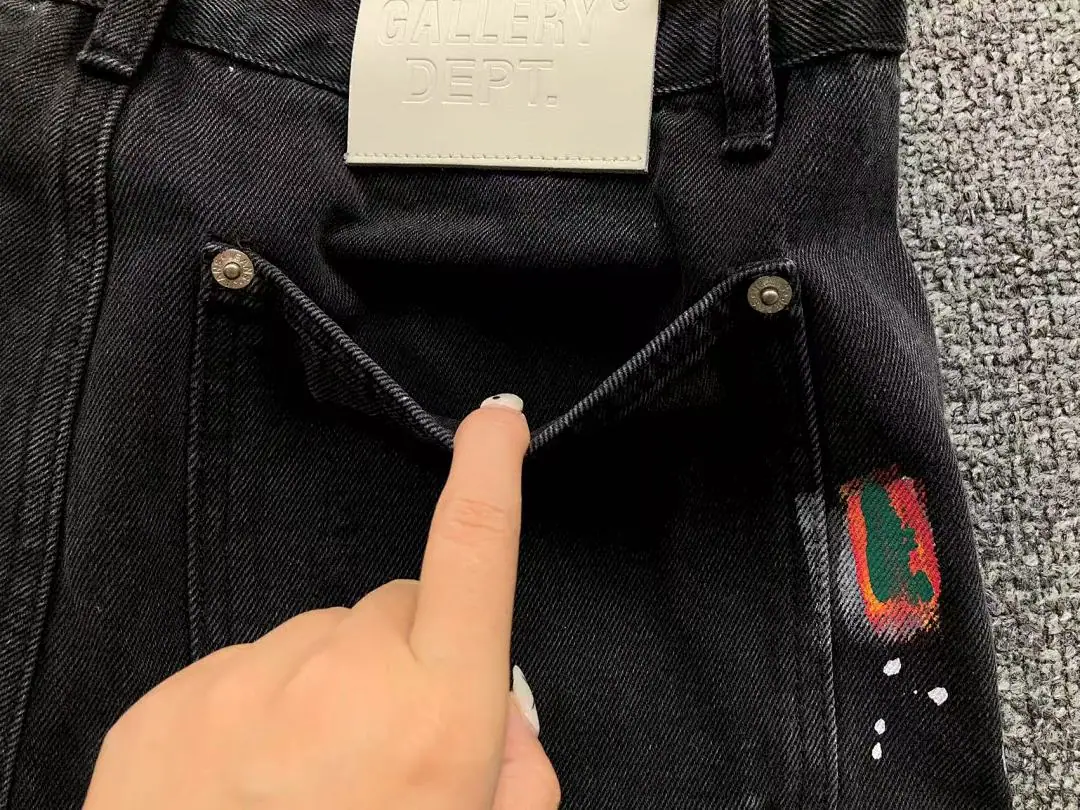 갤러리디파트먼트 바지 203177 Gallery Dept. Pants 상세 이미지 21