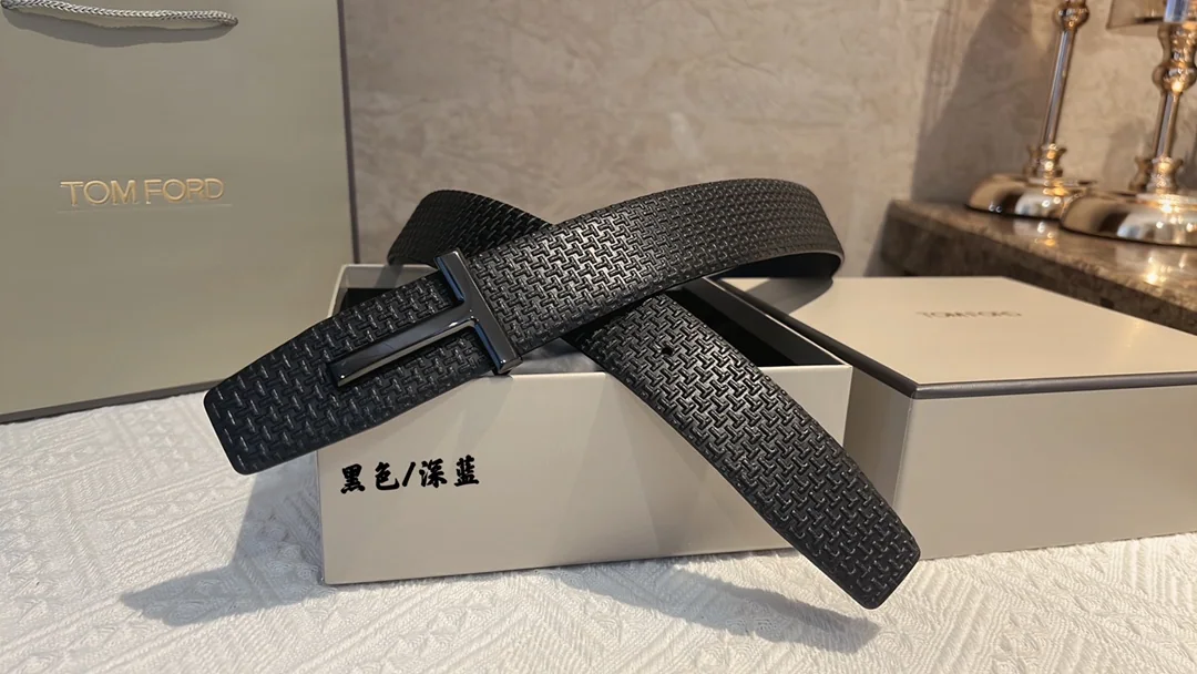 톰포드 벨트 59435 Tom Ford Belt 상세 이미지 4