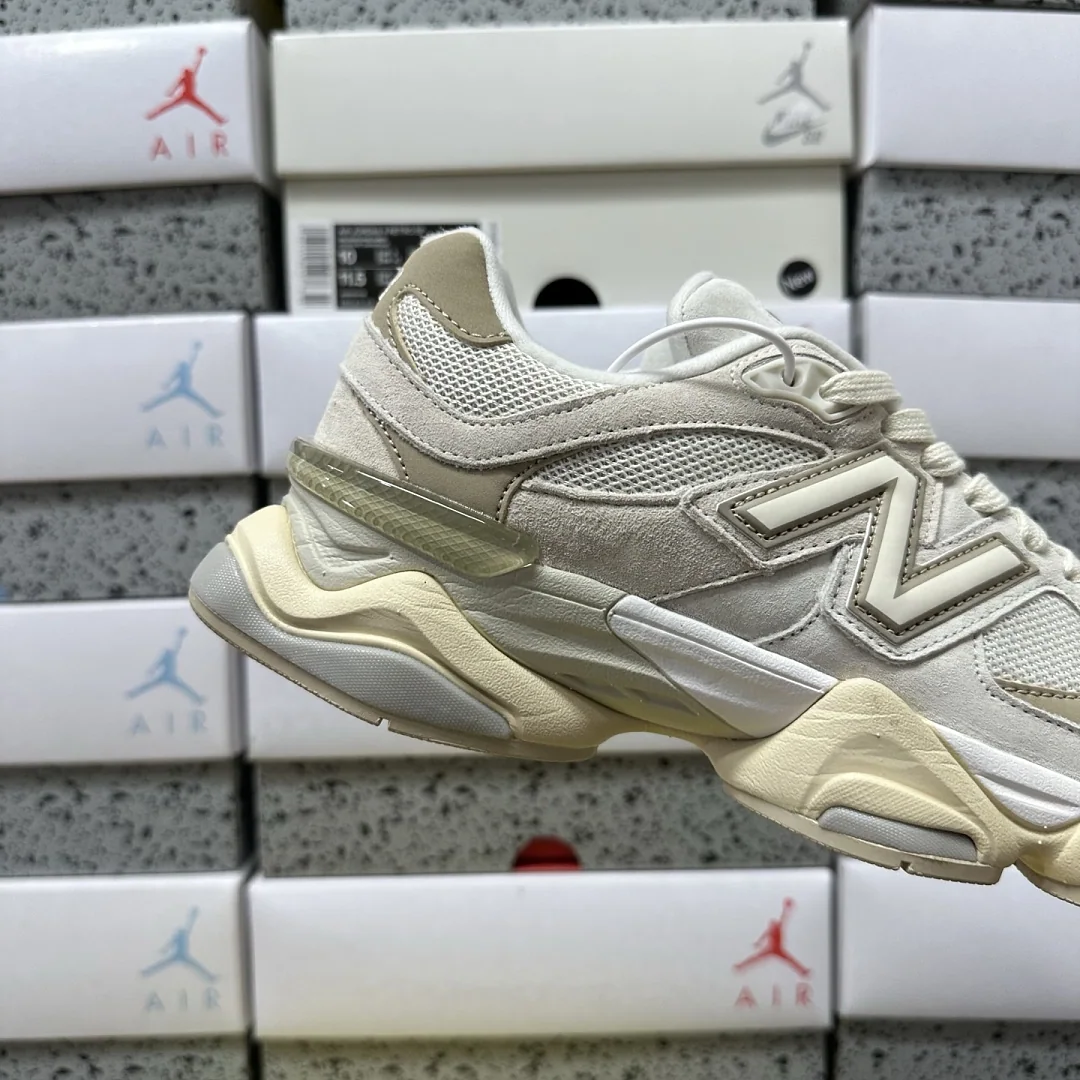 뉴발란스 [C] 9060 U9060JAM 202161 New Balance 9060 상세 이미지 4