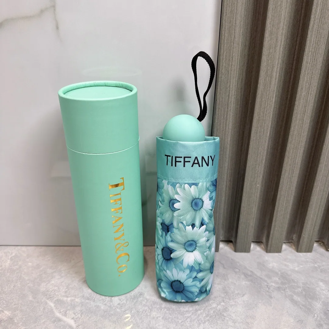 티파니 우산 85686 Tiffany & Co Umbrella