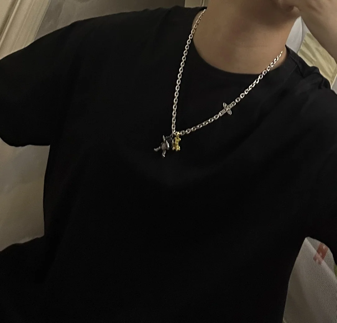 루이비통 목걸이 64010 Louis Vuitton Necklace 상세 이미지 9