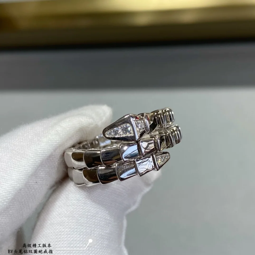 불가리 반지 64366 Bvlgari Ring 상세 이미지 7