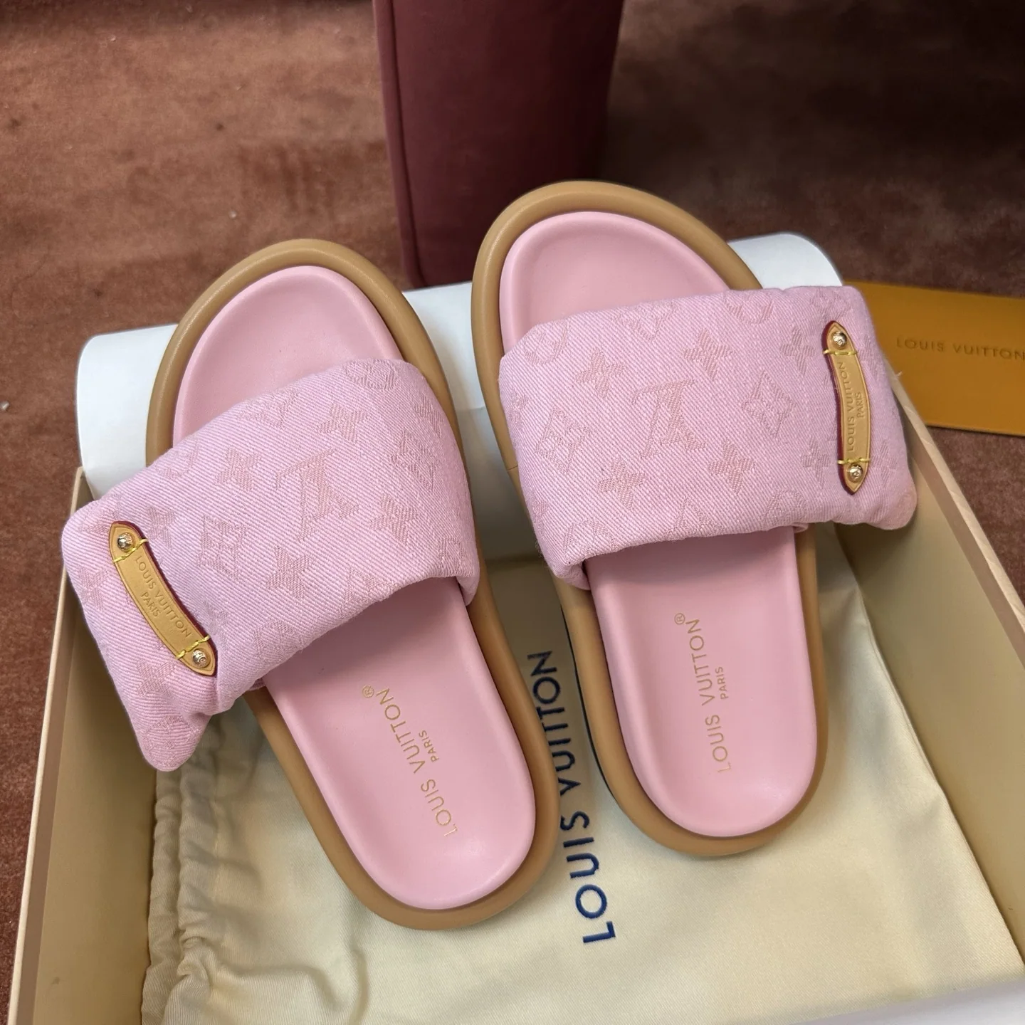 루이비통 신발 3831 상세 이미지 6
