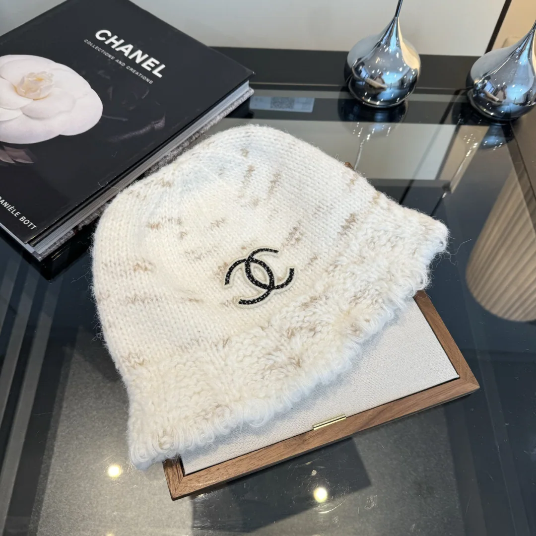샤넬 모자 185681 Chanel Cap 상세 이미지 3