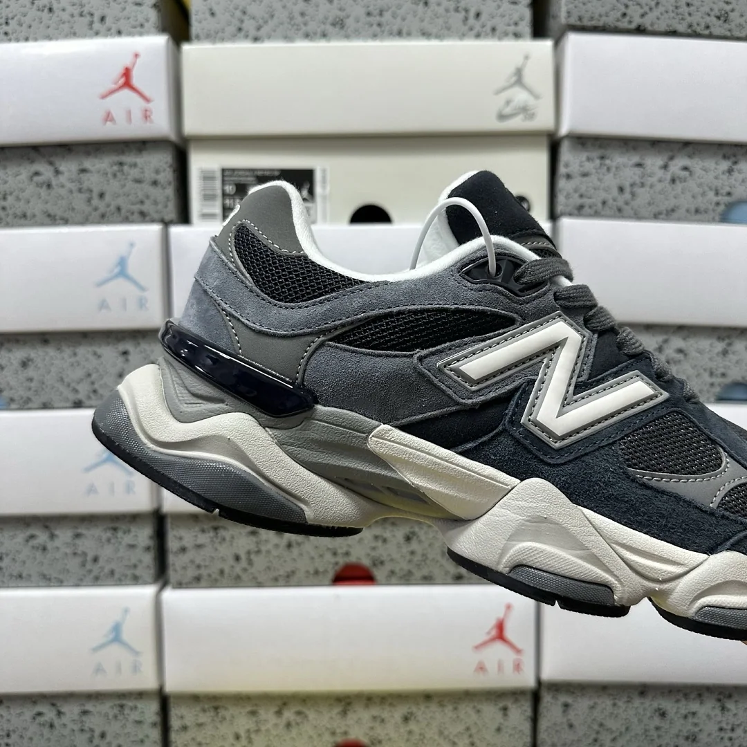 뉴발란스 [C] 9060 U9060JBM 202160 New Balance 9060 상세 이미지 5