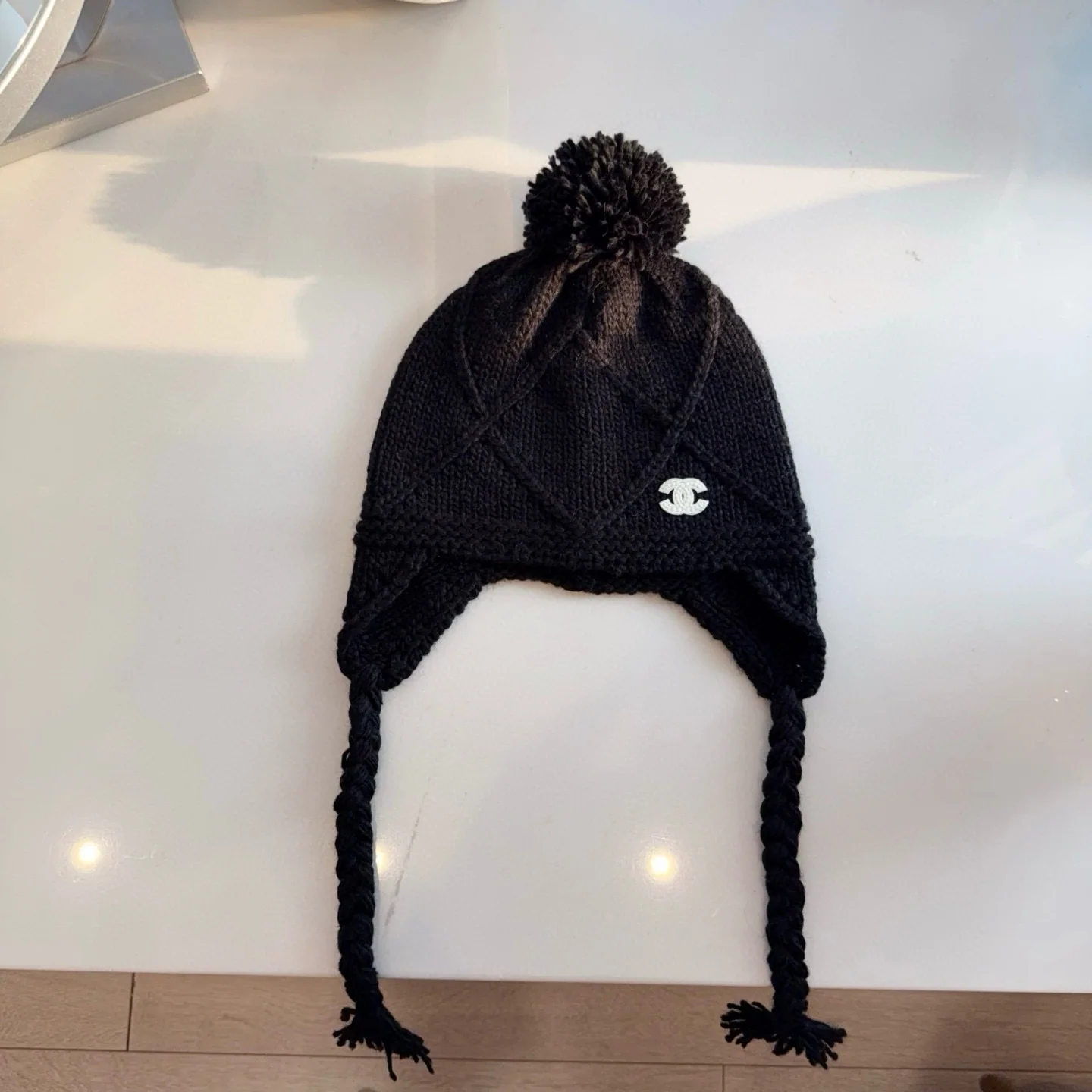 샤넬 모자 83013 Chanel Cap 상세 이미지 1