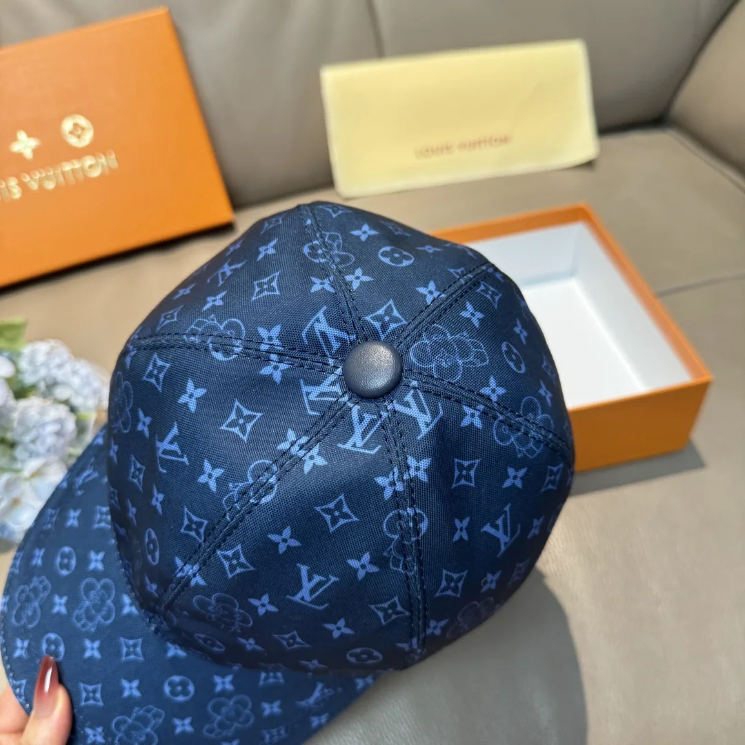 루이비통 모자 79166 Louis Vuitton Cap 상세 이미지 6
