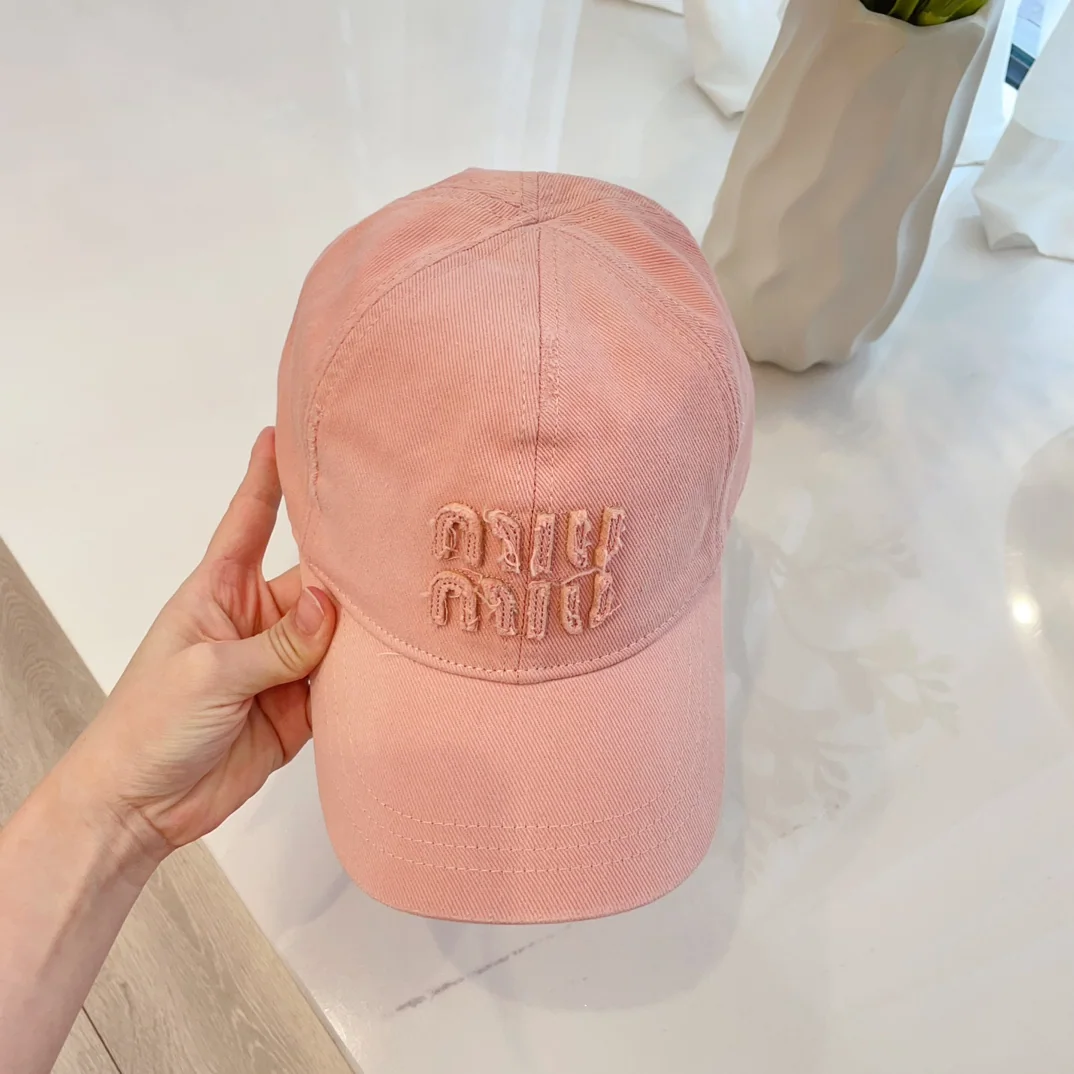 미우미우 모자 81454 Miu Miu Cap 상세 이미지 10