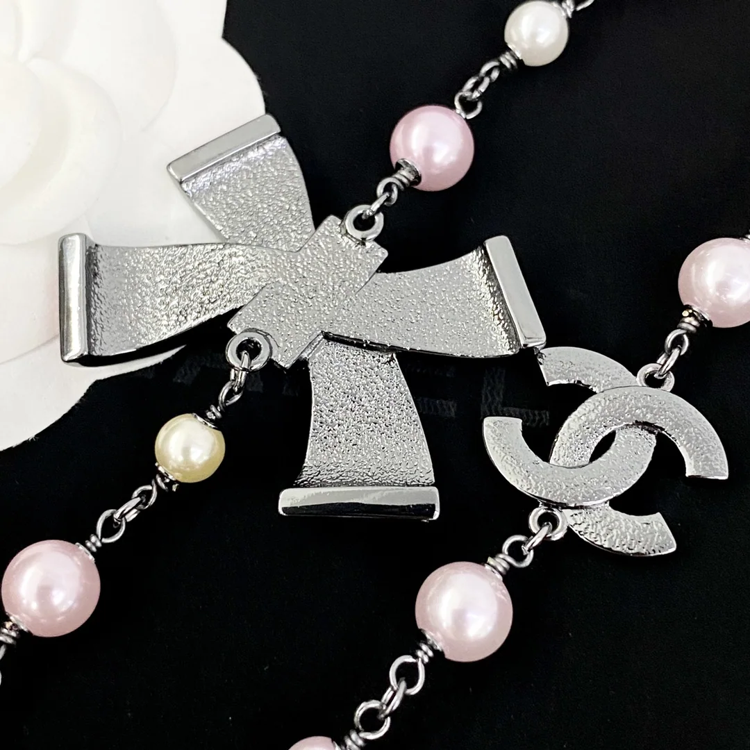 샤넬 목걸이 69203 Chanel Necklace 상세 이미지 7
