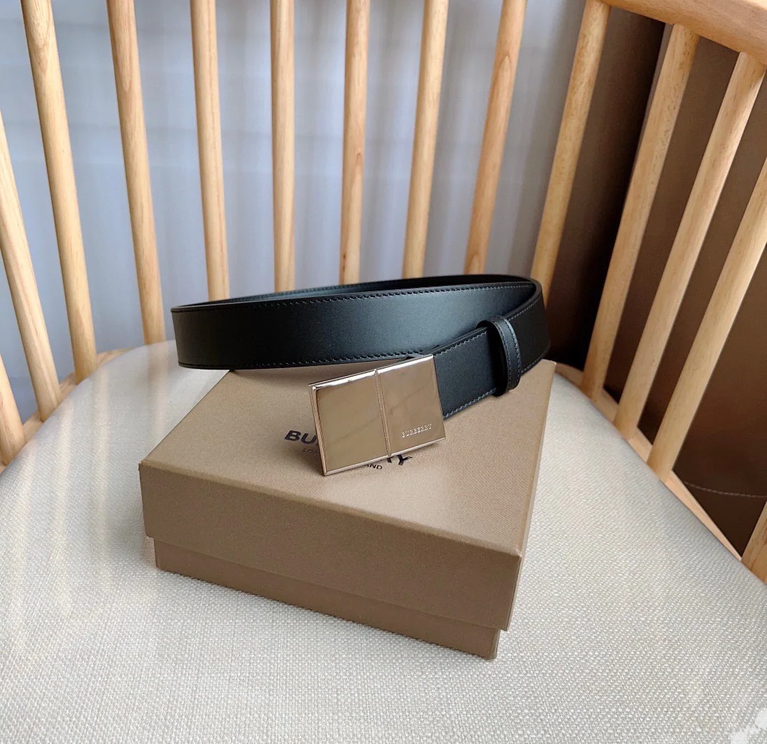 버버리 벨트 58108 Burberry Belt 상세 이미지 1
