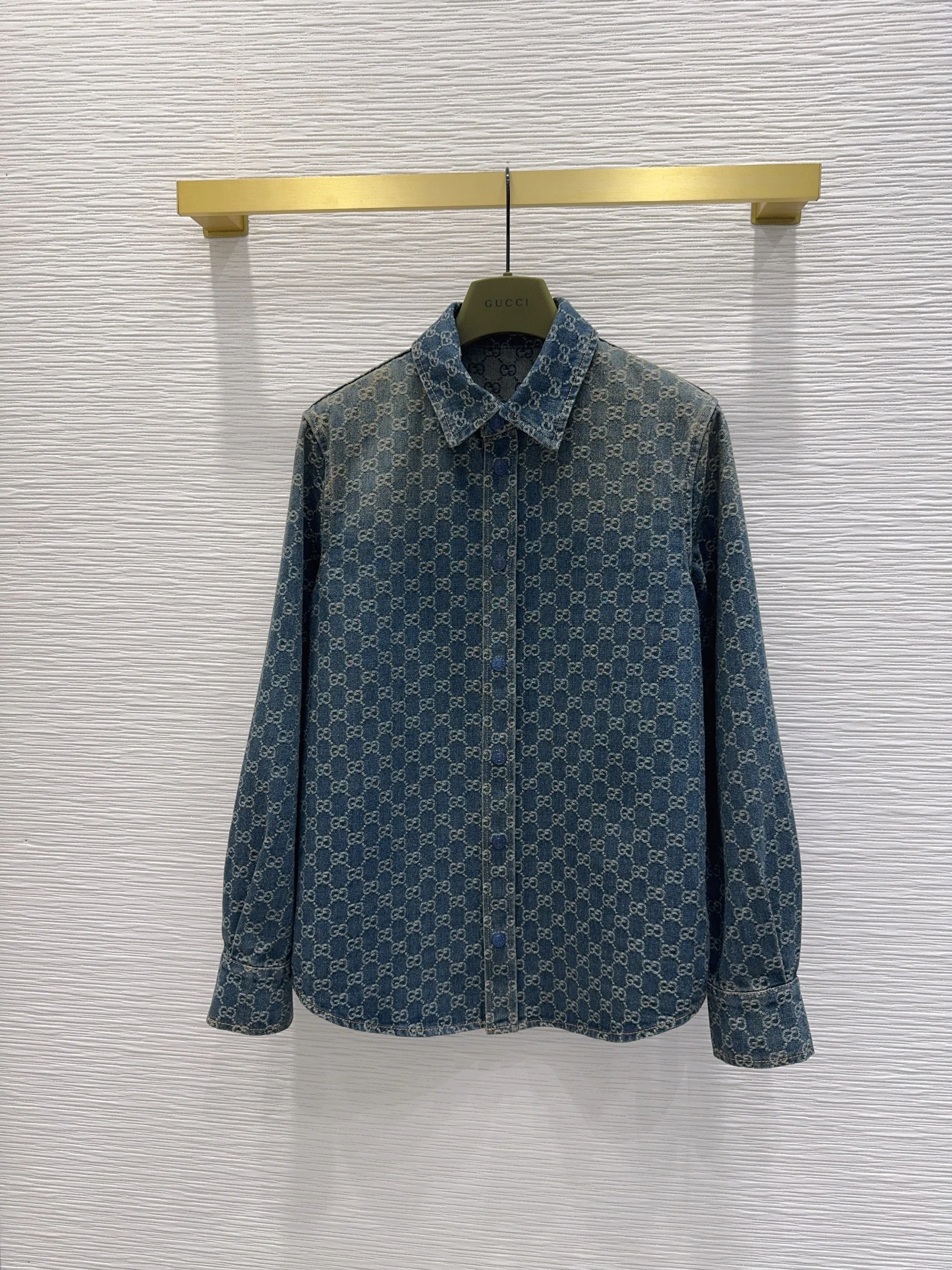 구찌 여성 셔츠 91765 Gucci Shirt 상세 이미지 10
